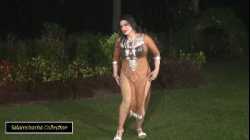 Hot Butterfly Vol-1 - 08